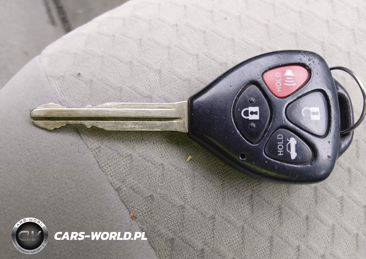 2008 Toyota Camry Le VIN:4T1BE46K38U250696 - 11