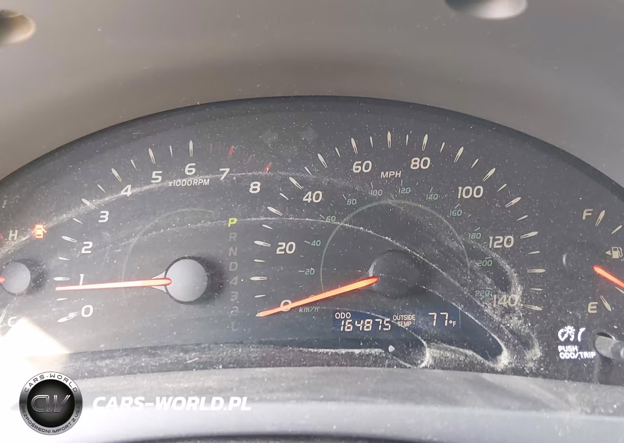 2008 Toyota Camry Le VIN:4T1BE46K38U250696 - 7