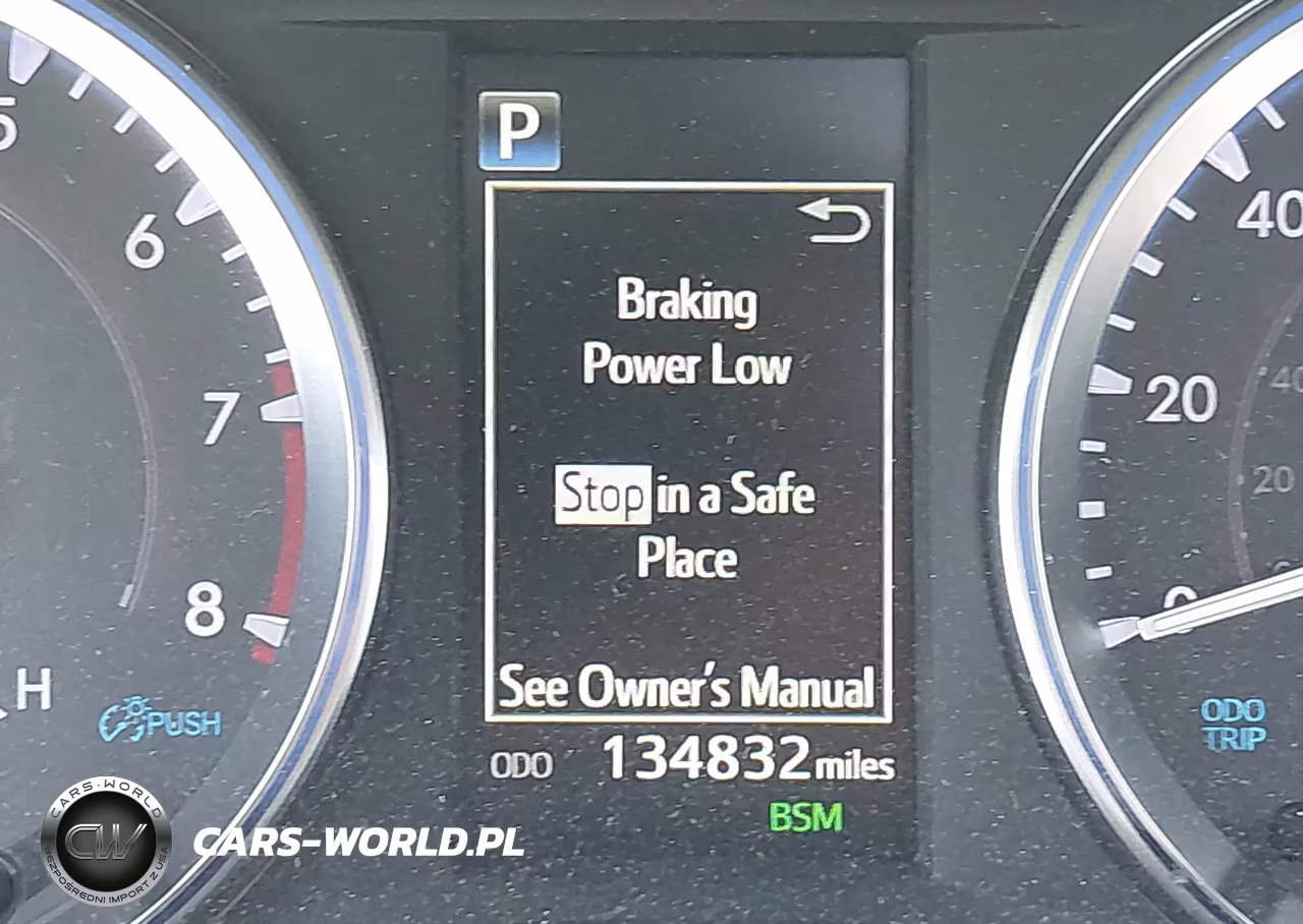 2019 Toyota Highlander Xle VIN:5TDJZRFH1KS618505 - 16
