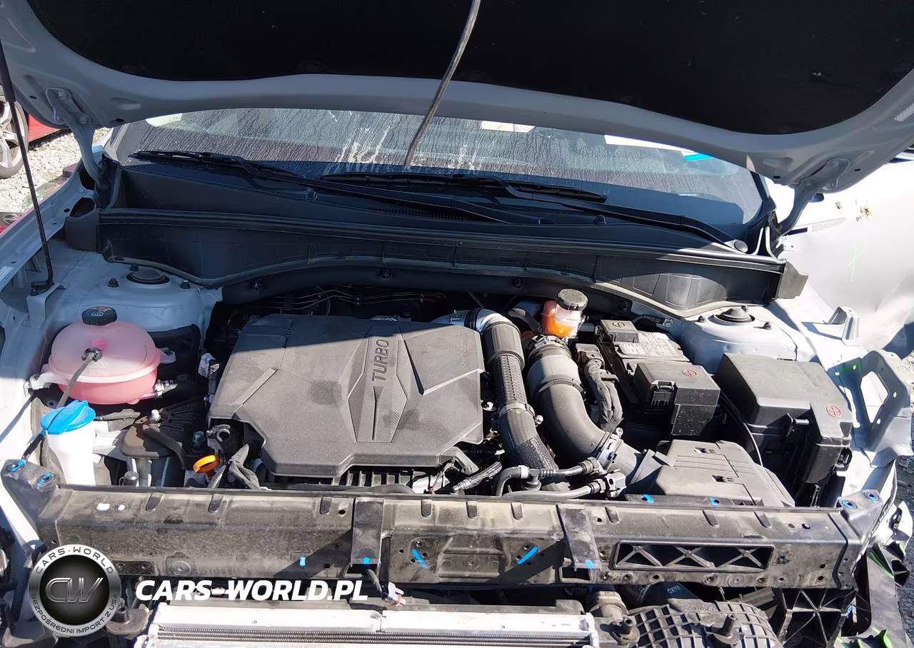 2022 Kia Sorento Sx VIN:5XYRKDLF3NG123236 - 10