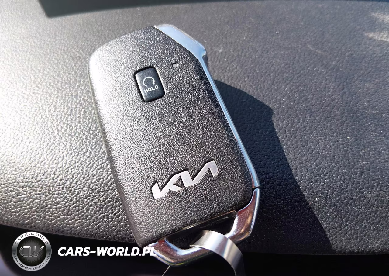 2022 Kia Sorento Sx VIN:5XYRKDLF3NG123236 - 11