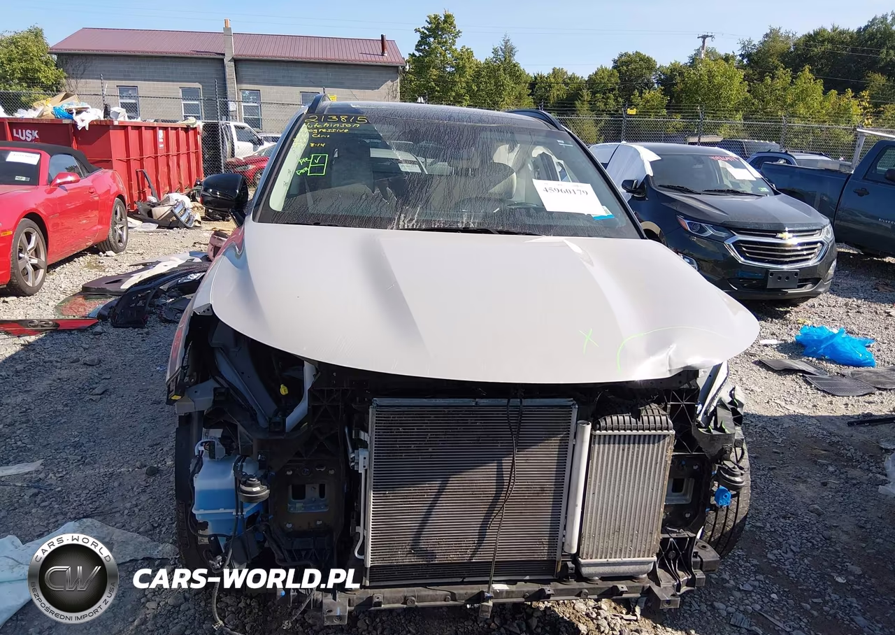 2022 Kia Sorento Sx VIN:5XYRKDLF3NG123236 - 13