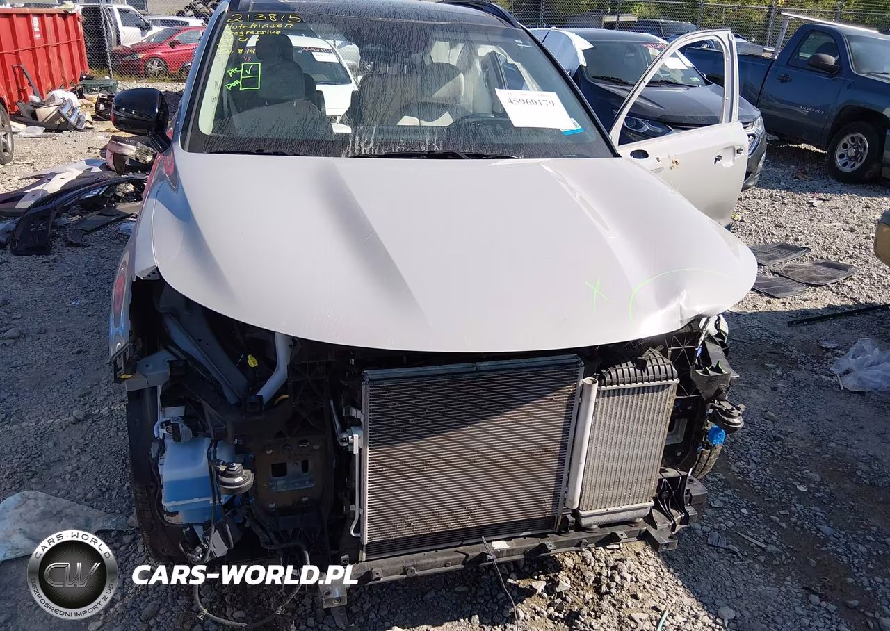 2022 Kia Sorento Sx VIN:5XYRKDLF3NG123236 - 6