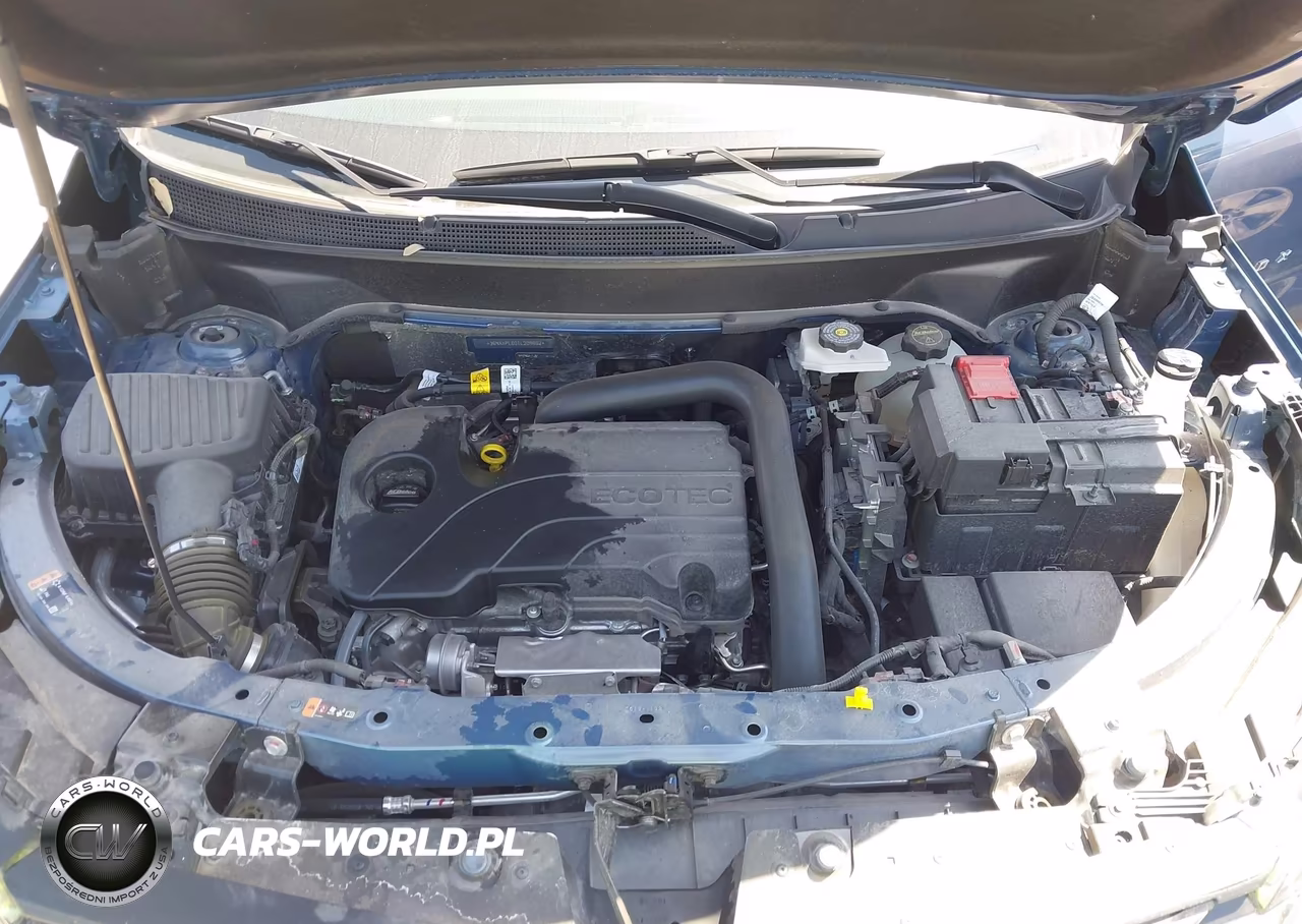 2026 Chevrolet Equinox Awd Lt VIN:3GNAXPEG0TL209882 - 10