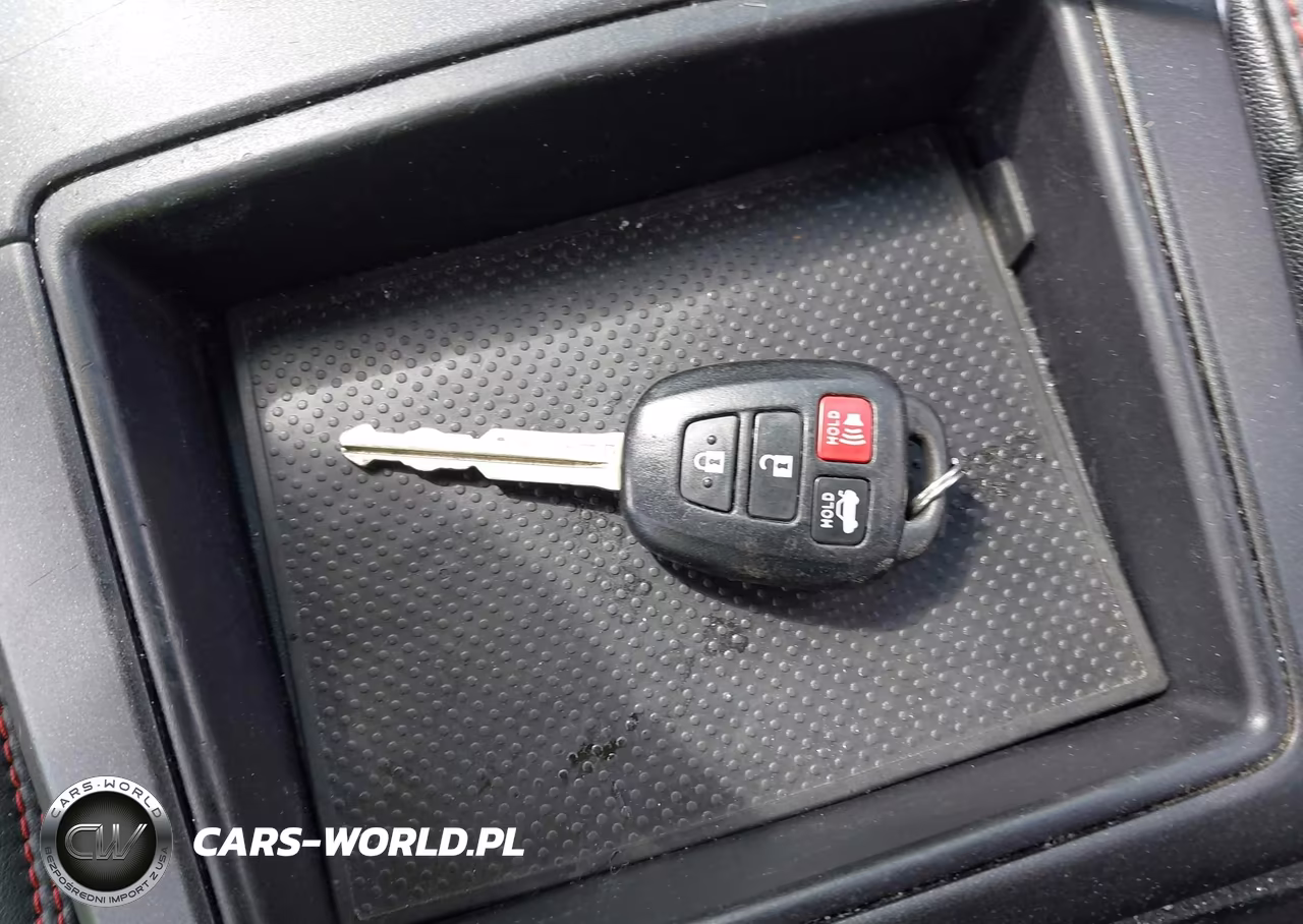 2017 Toyota Camry Se VIN:4T1BF1FK5HU360435 - 11
