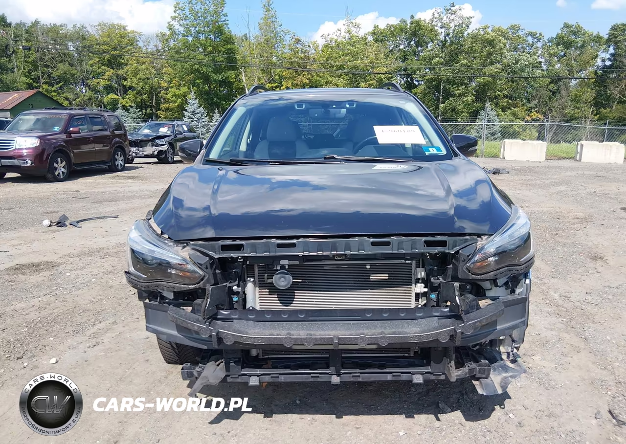 2018 Subaru Crosstrek Limited VIN:JF2GTALC3J8284682 - 6