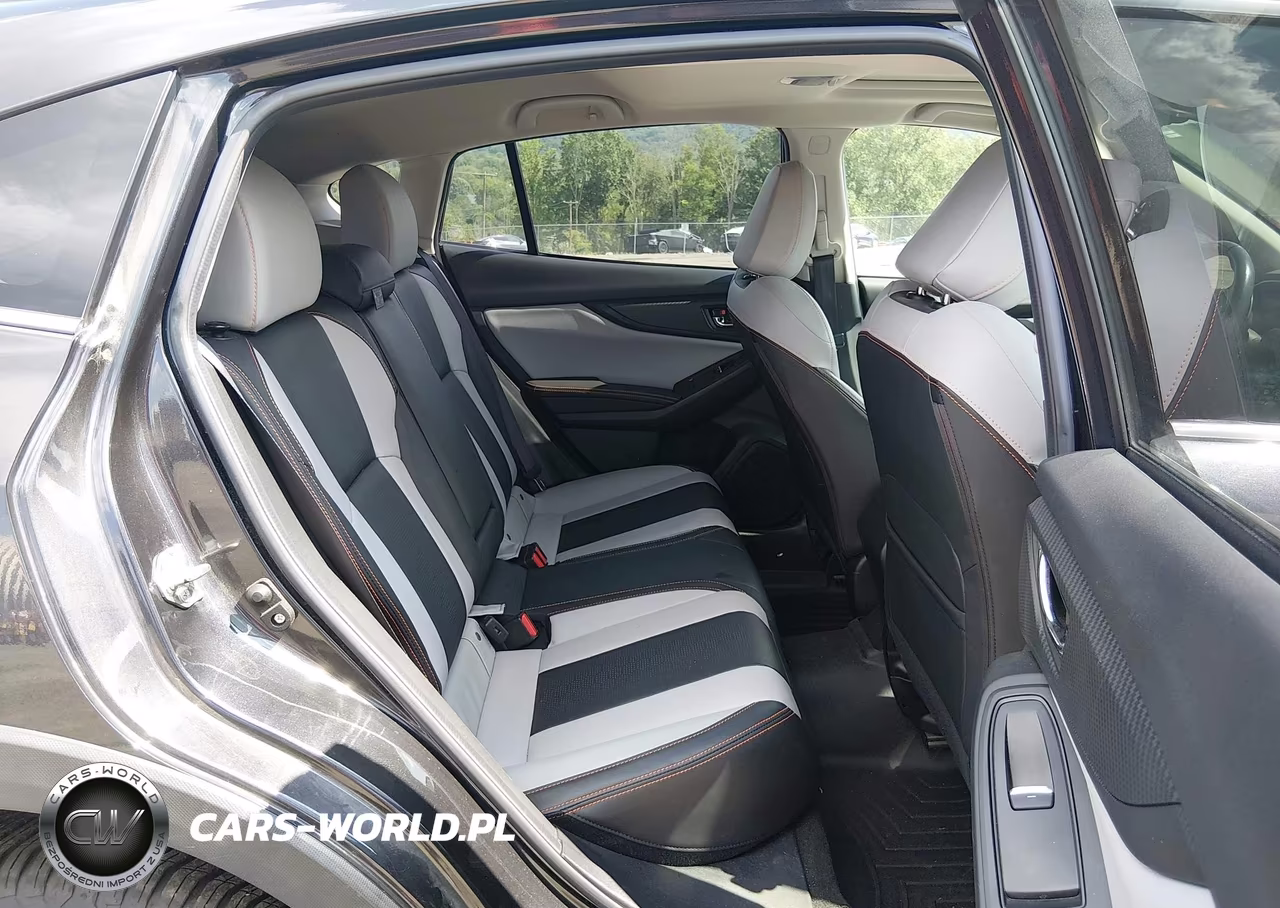 2018 Subaru Crosstrek Limited VIN:JF2GTALC3J8284682 - 8