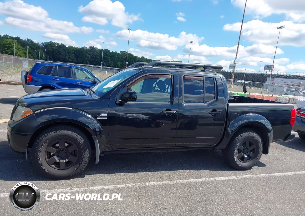 2011 Nissan Frontier Pro-4X VIN:1N6AD0EV4BC429900 - 14