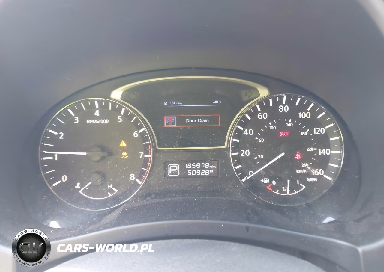 2014 Nissan Altima 2.5 S VIN:1N4AL3APXEC117251 - 7