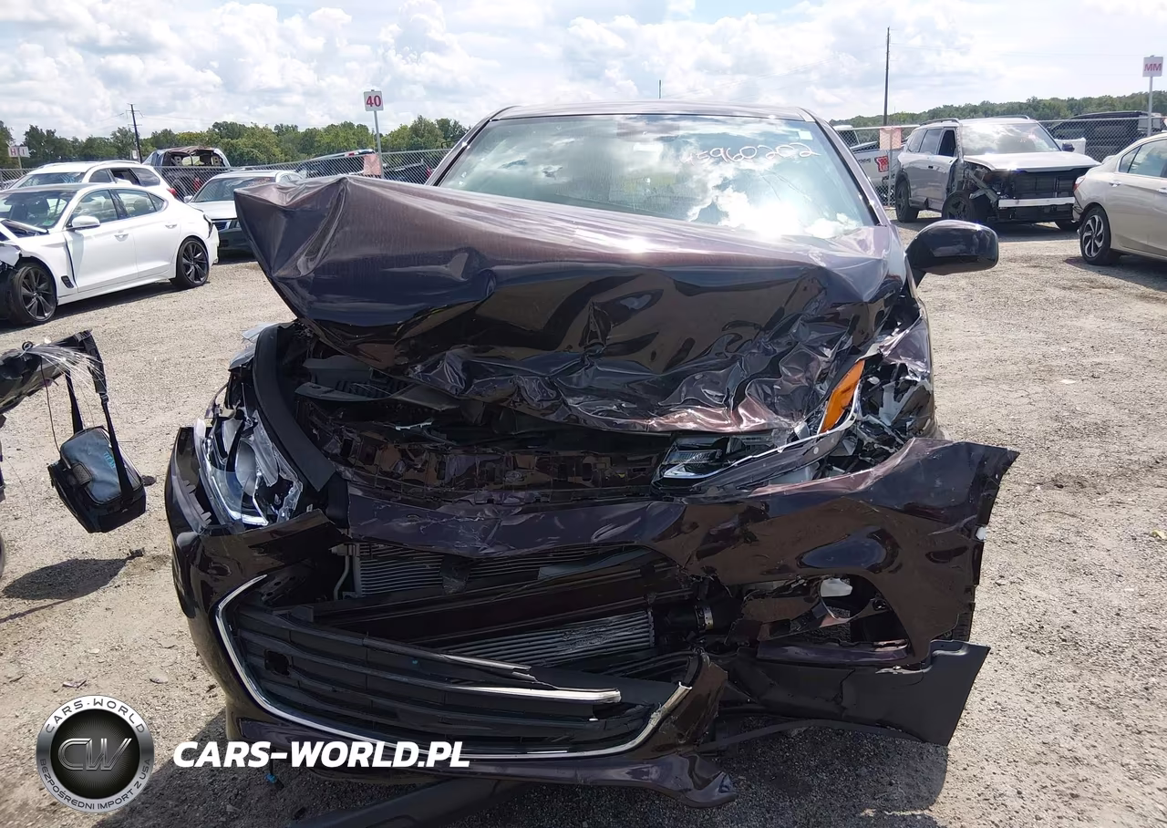 2021 Chevrolet Trax Awd Ls VIN:KL7CJNSB9MB348179 - 12