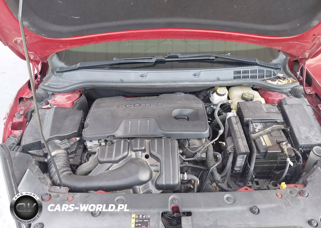 2012 Buick Verano Convenience Group VIN:1G4PR5SK6C4202513 - 10