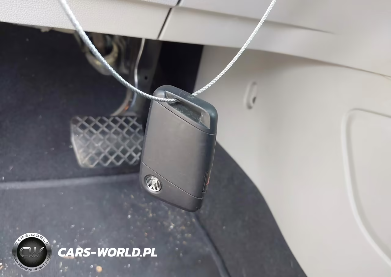 2019 Volkswagen Atlas 3.6L V6 Sel Premium VIN:1V2NR2CA8KC576088 - 11