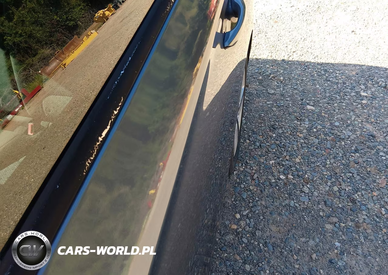 2018 Hyundai Ioniq Hybrid Blue VIN:KMHC65LC5JU076494 - 12