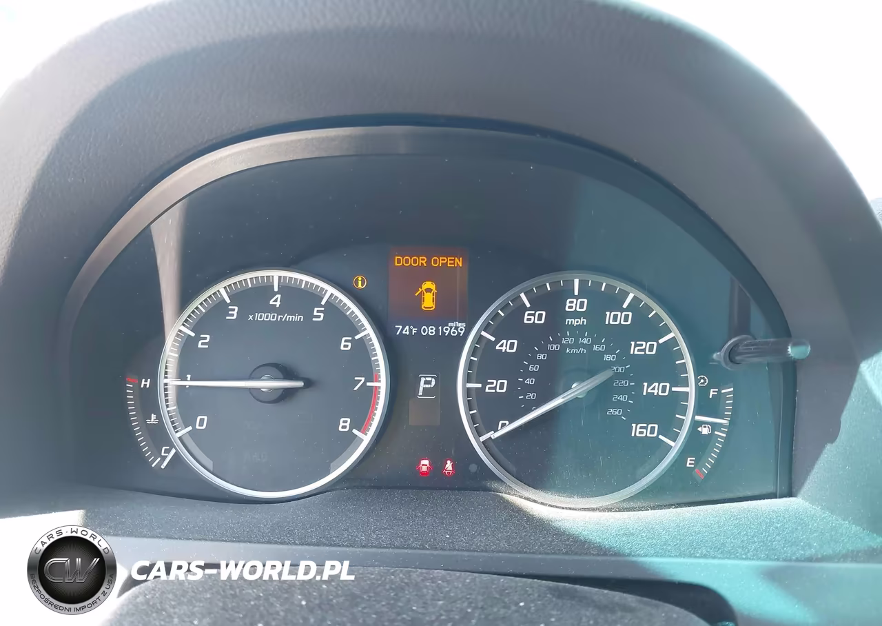 2015 Acura Rdx VIN:5J8TB4H56FL024763 - 7
