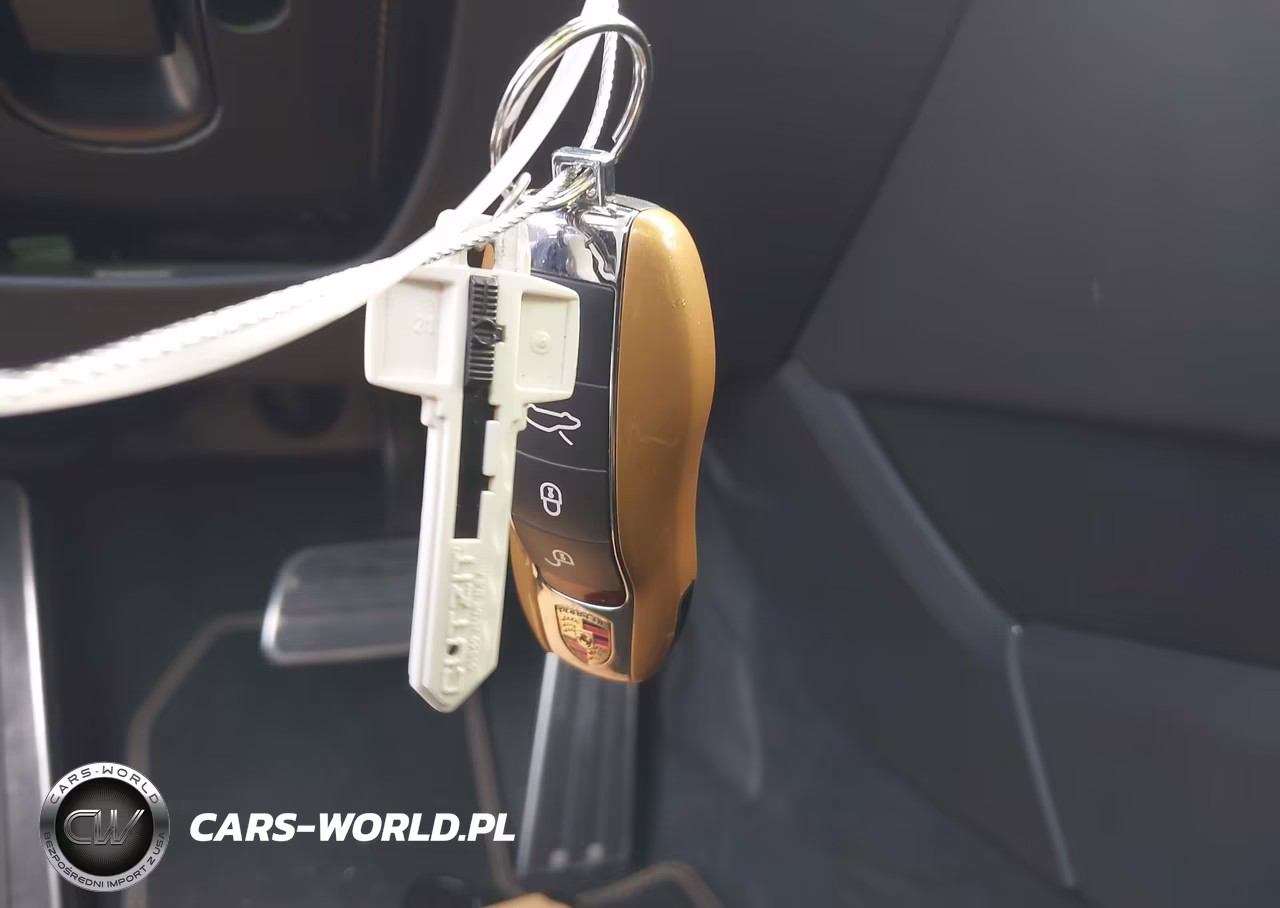 2019 Porsche 911 Turbo VIN:WP0CD2A90KS144567 - 11