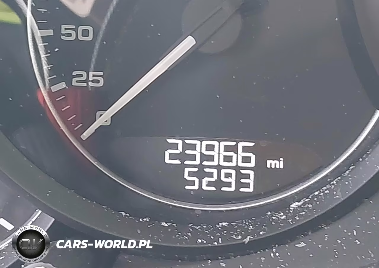 2019 Porsche 911 Turbo VIN:WP0CD2A90KS144567 - 15