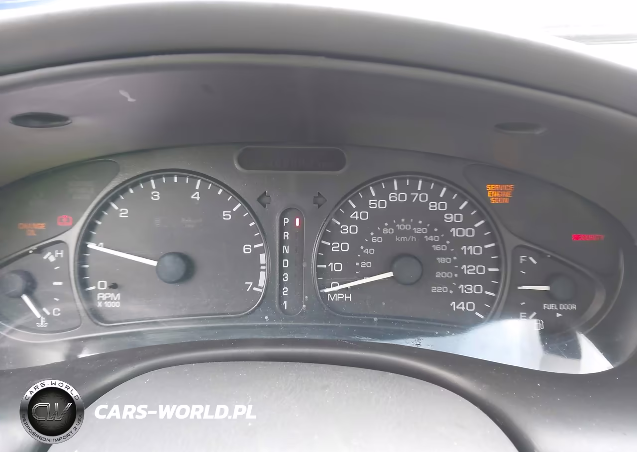 2003 Oldsmobile Alero Gl1 VIN:1G3NL52F03C107984 - 7