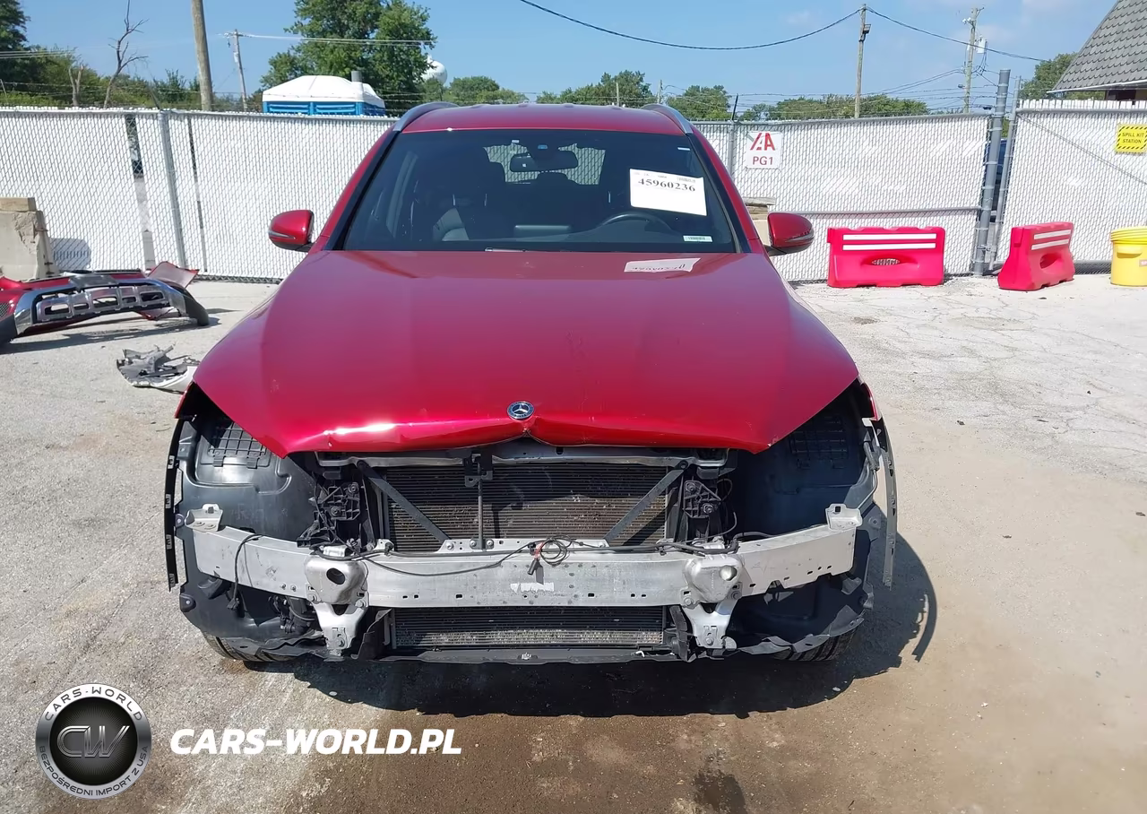 2018 Mercedes-Benz Glc 300 4Matic VIN:WDC0G4KBXJV015282 - 13