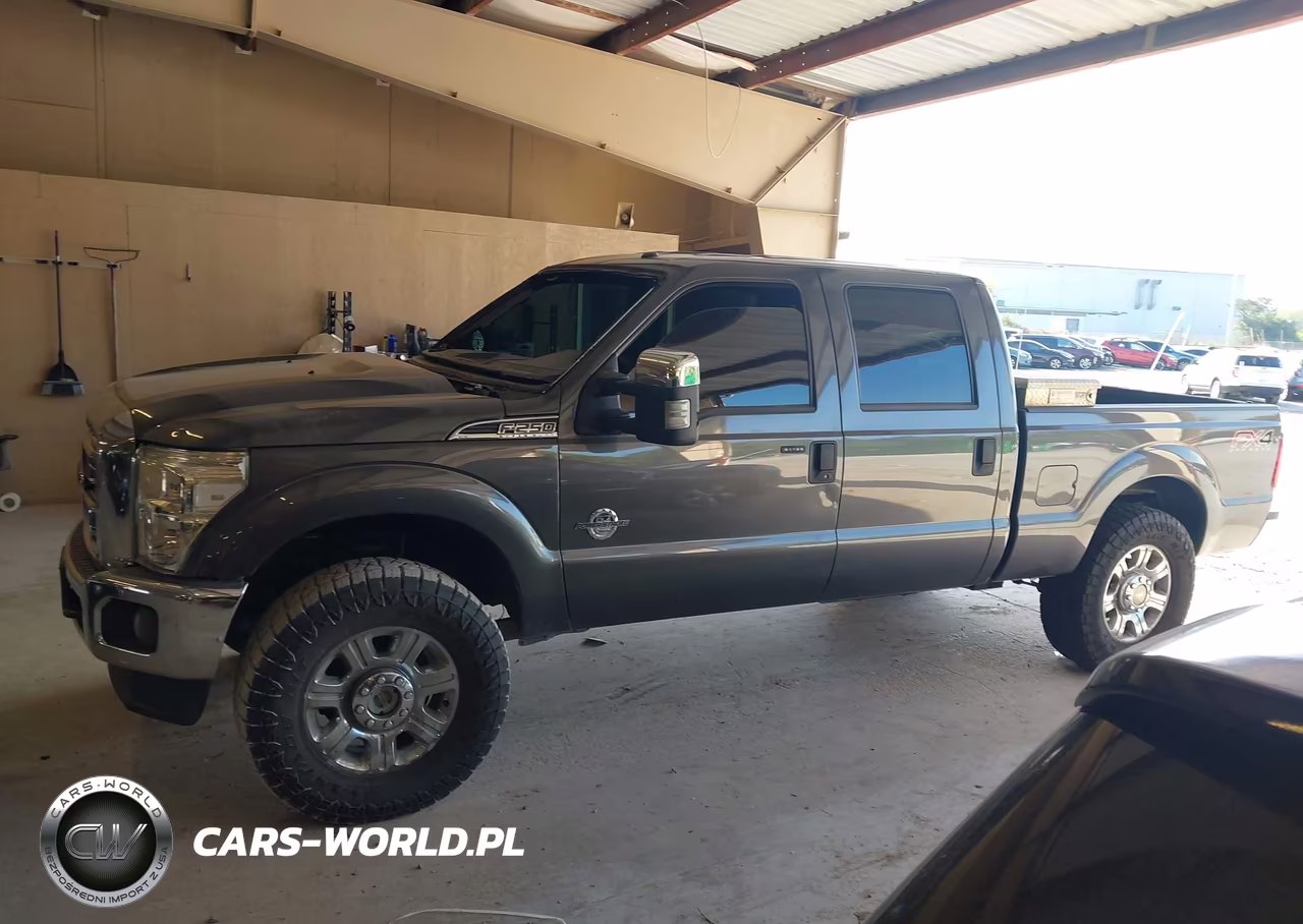 2016 Ford F-250 Xlt VIN:1FT7W2BT5GEA89979 - 15