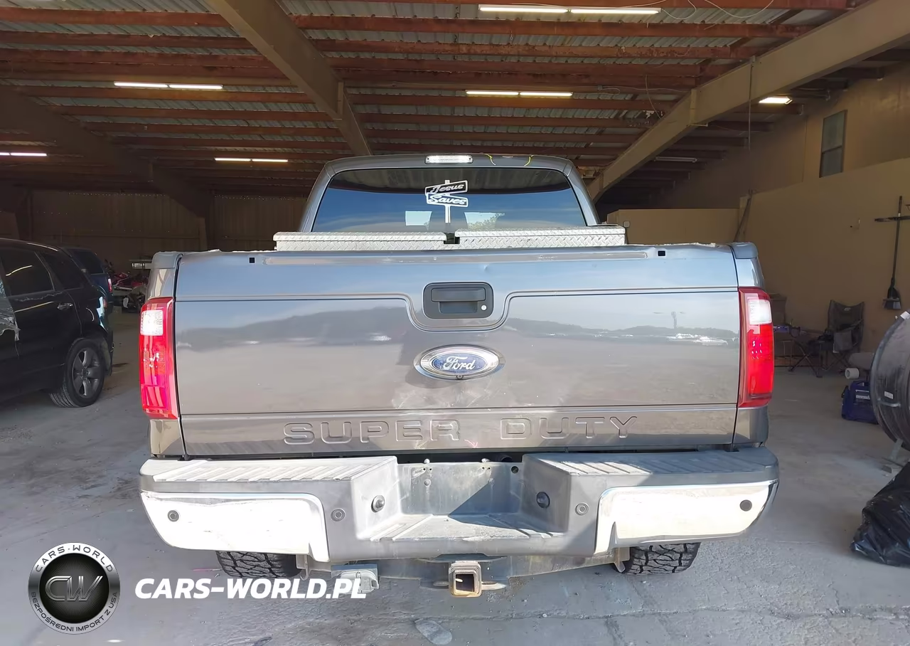 2016 Ford F-250 Xlt VIN:1FT7W2BT5GEA89979 - 17