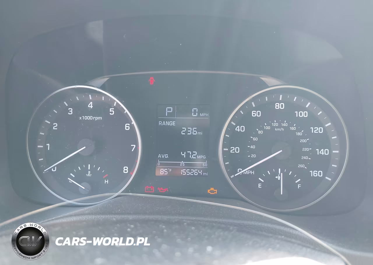 2017 Hyundai Elantra Se VIN:5NPD74LF1HH181757 - 7