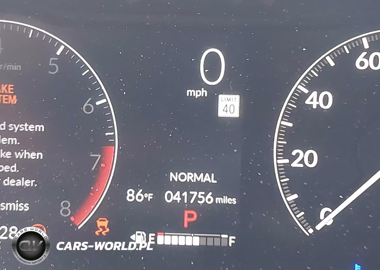 2025 Honda Hr-V Awd Sport VIN:3CZRZ2H53SM795953 - 15