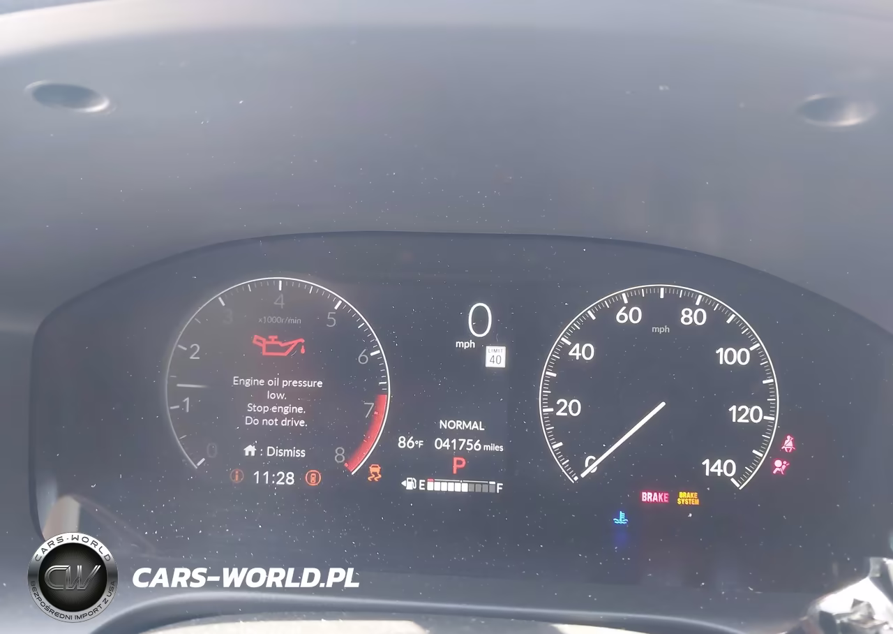2025 Honda Hr-V Awd Sport VIN:3CZRZ2H53SM795953 - 7