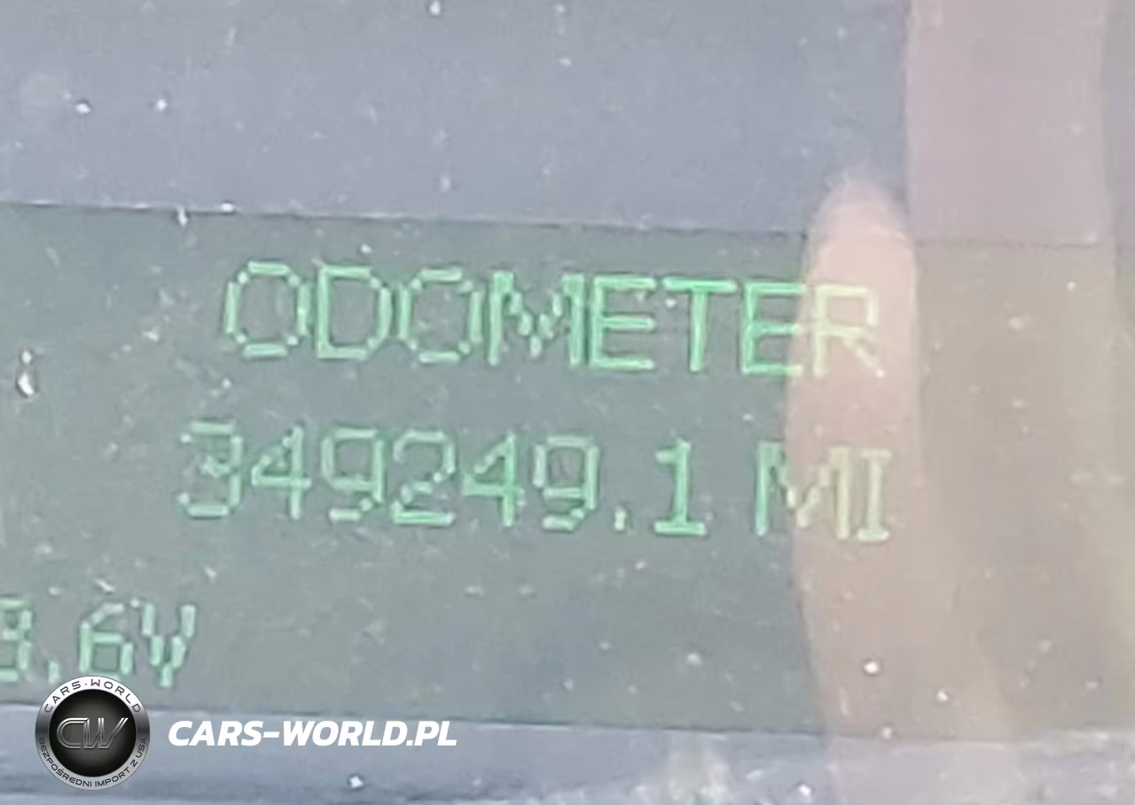 2005 Freightliner Conventional Columbia VIN:1FUJA6CK35LV24744 - 5