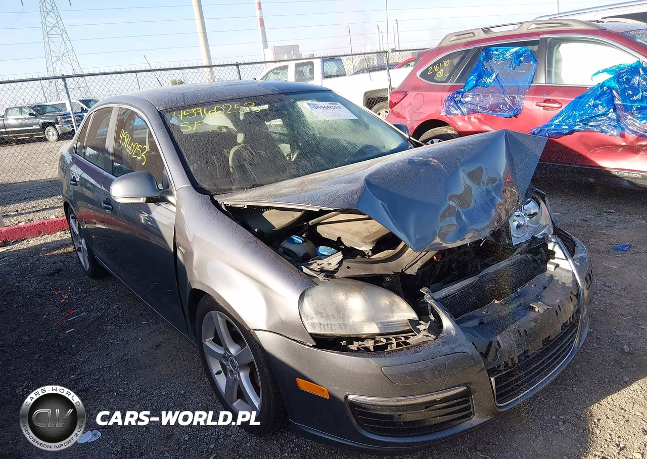 2007 Volkswagen Jetta Wolfsburg Edition VIN:3VWEF71K97M168253 - 17