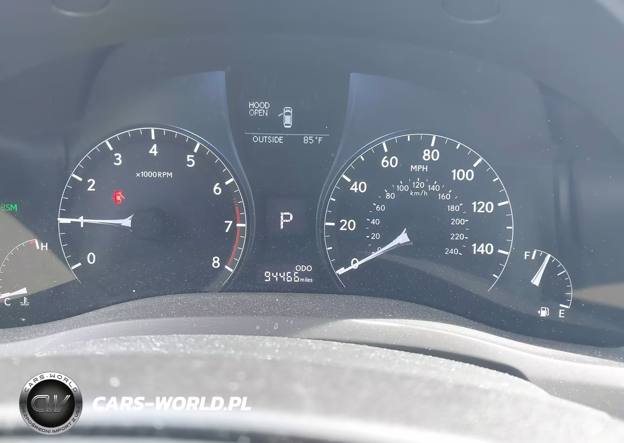 2013 Lexus Rx 350 VIN:2T2BK1BA0DC197922 - 15