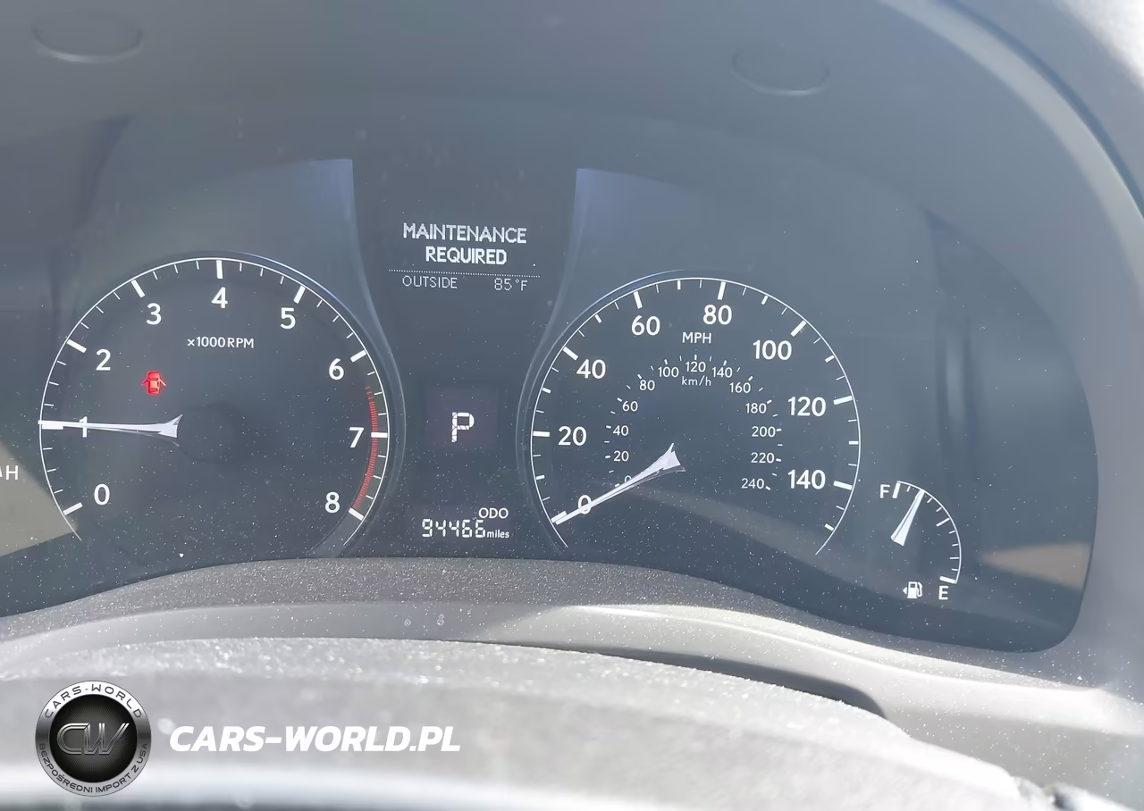 2013 Lexus Rx 350 VIN:2T2BK1BA0DC197922 - 7