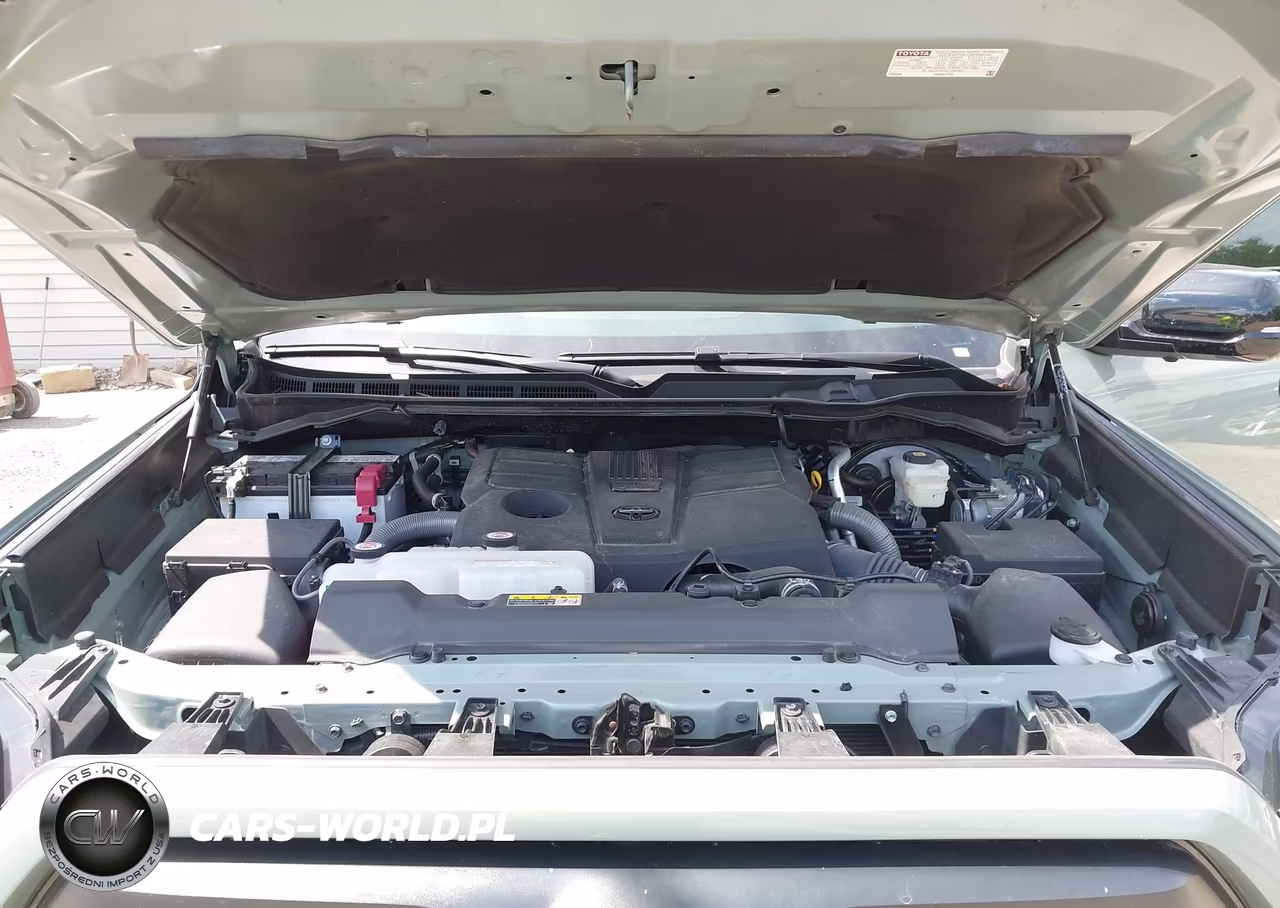 2026 Toyota Tundra Limited Crewmax 6.5' Bed VIN:5TFWA5EC7TX049506 - 10