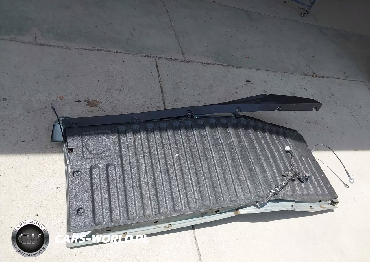2026 Toyota Tundra Limited Crewmax 6.5' Bed VIN:5TFWA5EC7TX049506 - 12