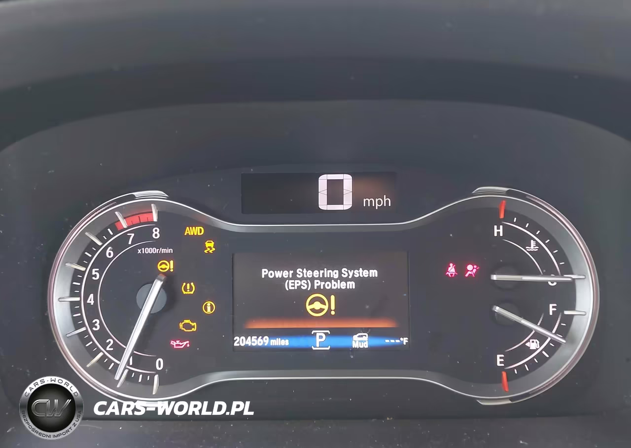 2017 Honda Pilot Ex-L VIN:5FNYF6H55HB033688 - 7