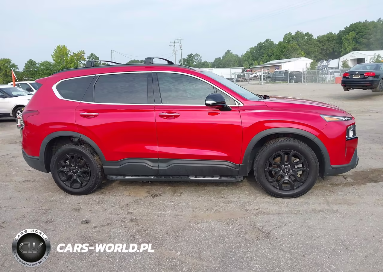 2023 Hyundai Santa Fe Xrt VIN:5NMS64AJXPH513918 - 13
