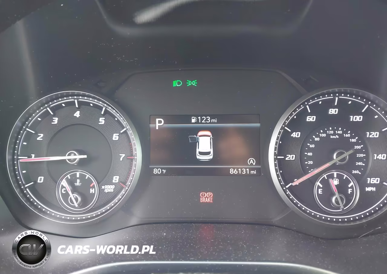 2023 Hyundai Santa Fe Xrt VIN:5NMS64AJXPH513918 - 7