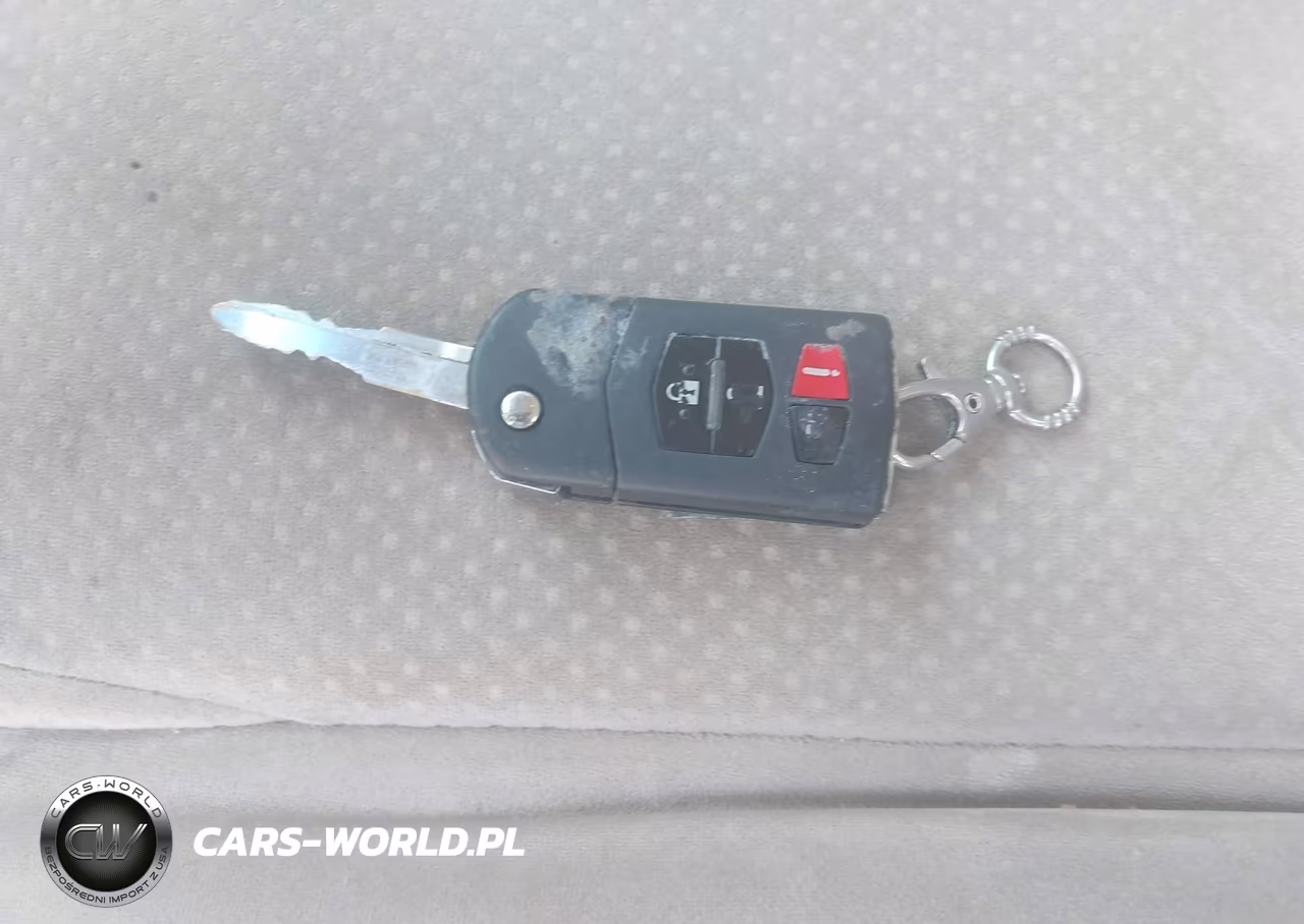 2008 Mazda Mazda6 I Sport Ve VIN:1YVHP80C485M11496 - 11