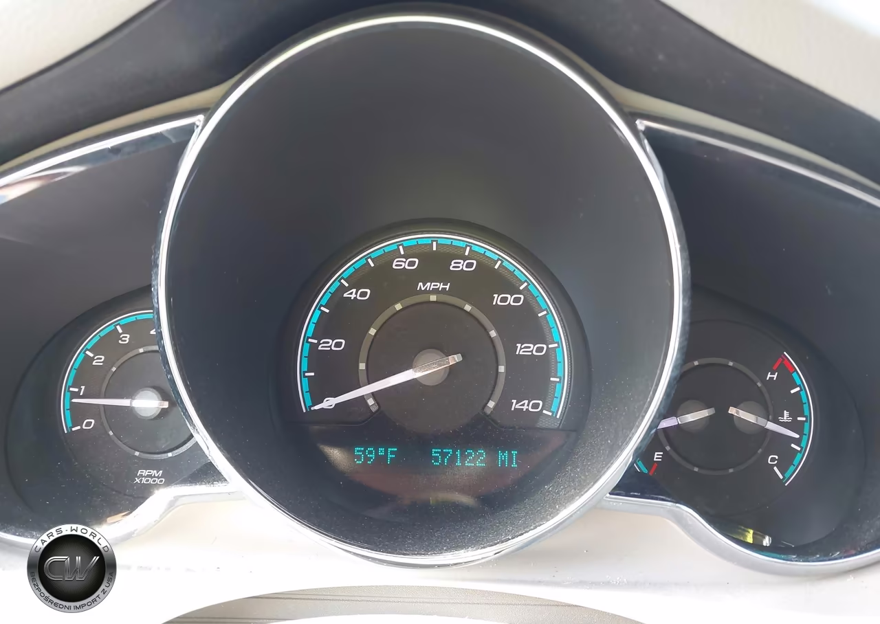 2009 Chevrolet Malibu Lt VIN:1G1ZH57B694208760 - 7