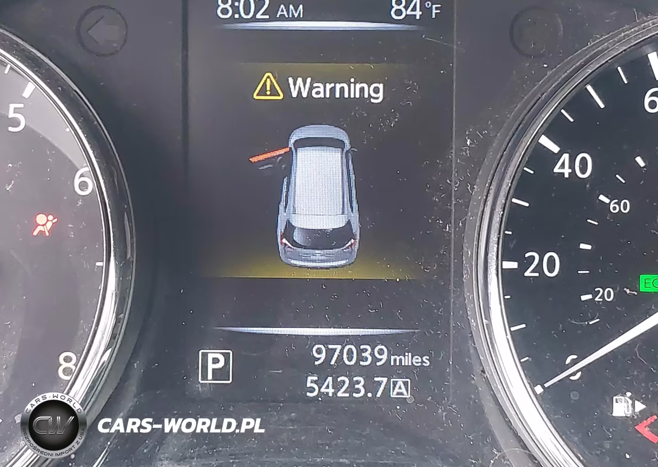2016 Nissan Rogue Sv VIN:5N1AT2MT2GC828955 - 15