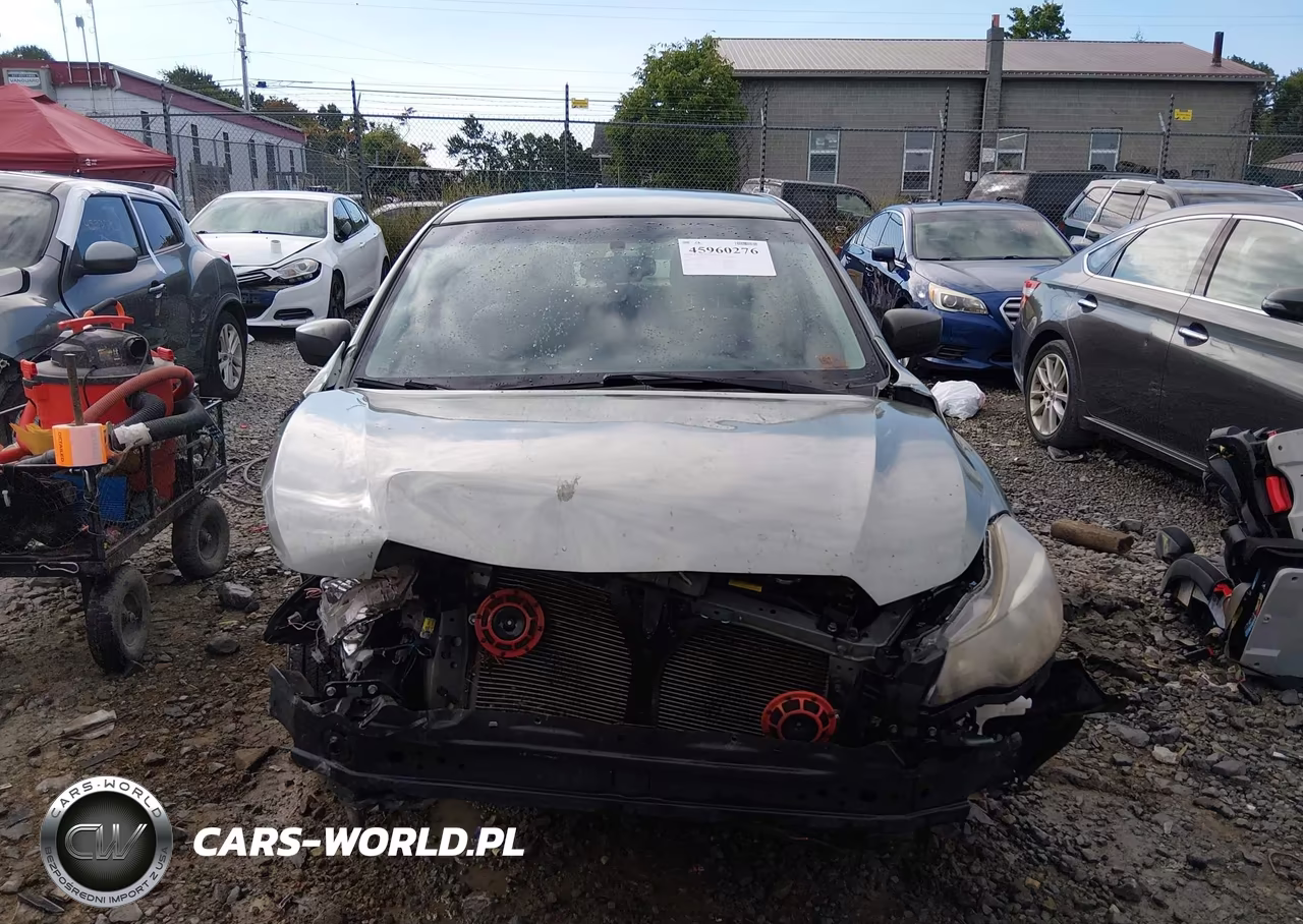 2016 Subaru Impreza 2.0I VIN:JF1GJAA68GH013200 - 13