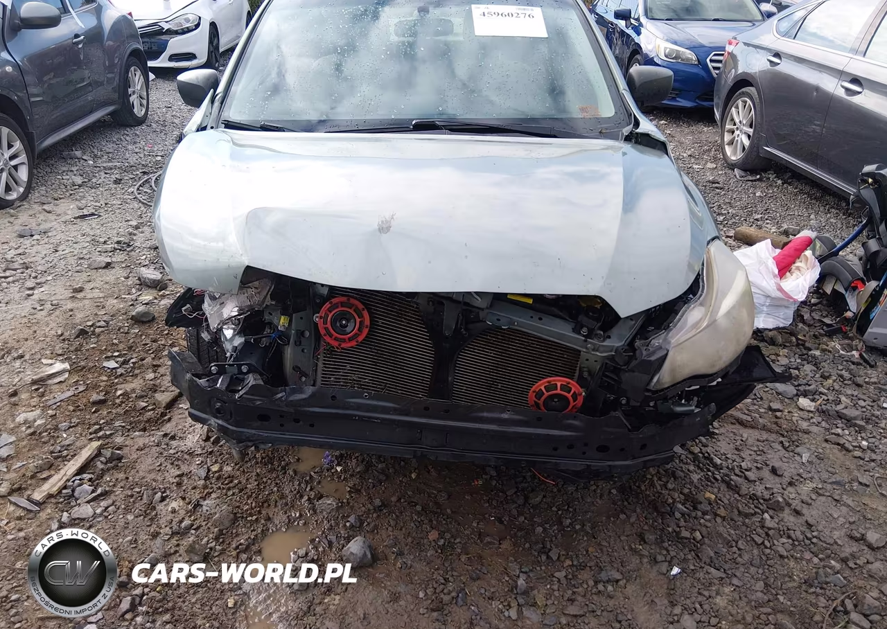 2016 Subaru Impreza 2.0I VIN:JF1GJAA68GH013200 - 6