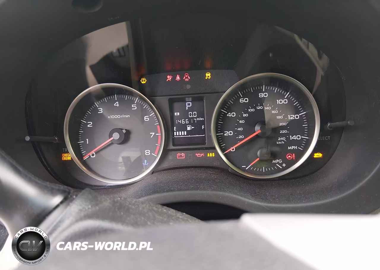 2016 Subaru Impreza 2.0I VIN:JF1GJAA68GH013200 - 7