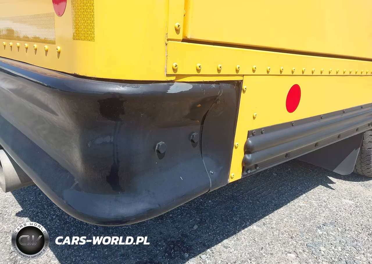 2012 GMC Savana Cutaway 4500 Series Diesel VIN:1GD675BL5C1118274 - 12