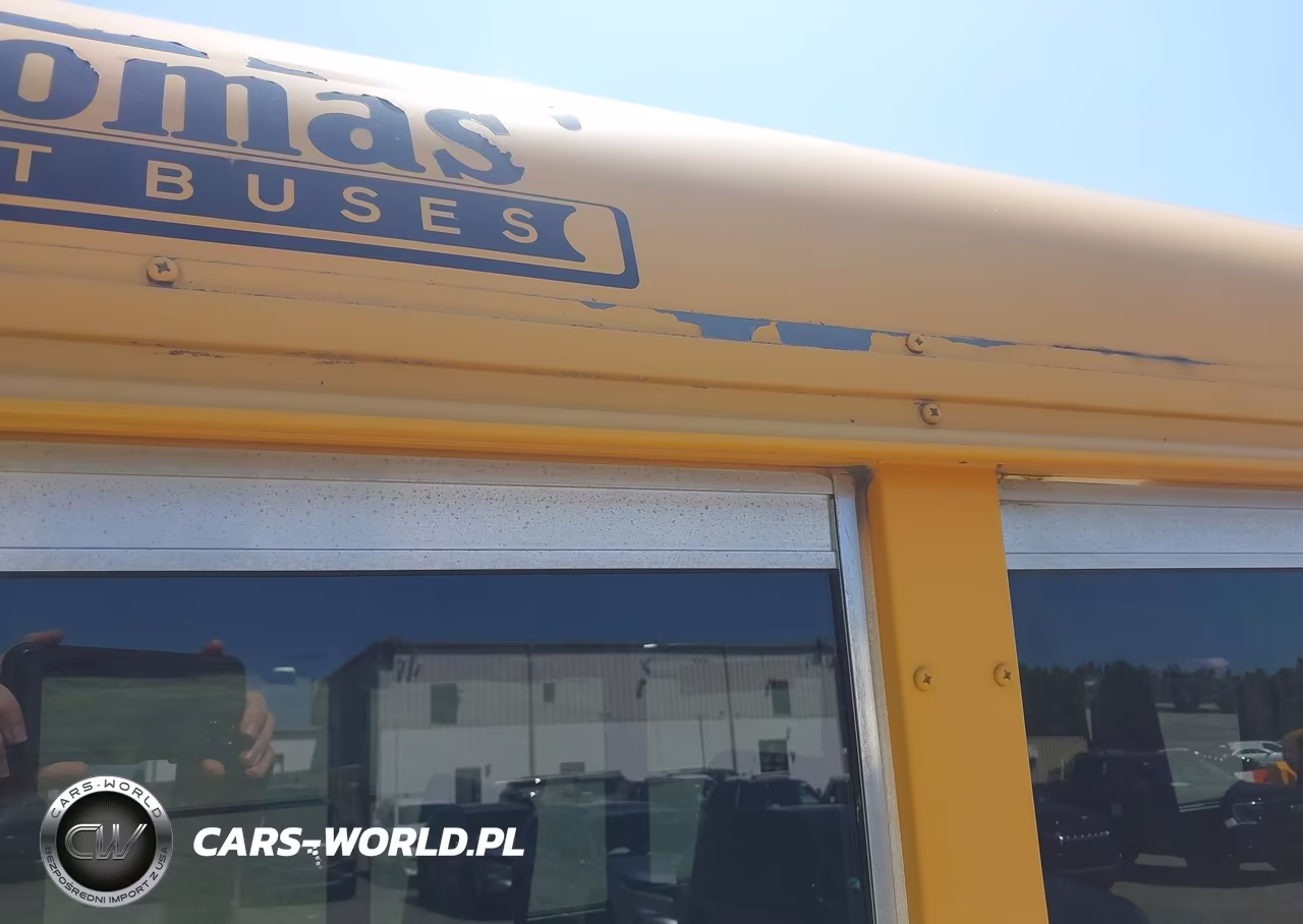 2012 GMC Savana Cutaway 4500 Series Diesel VIN:1GD675BL5C1118274 - 13