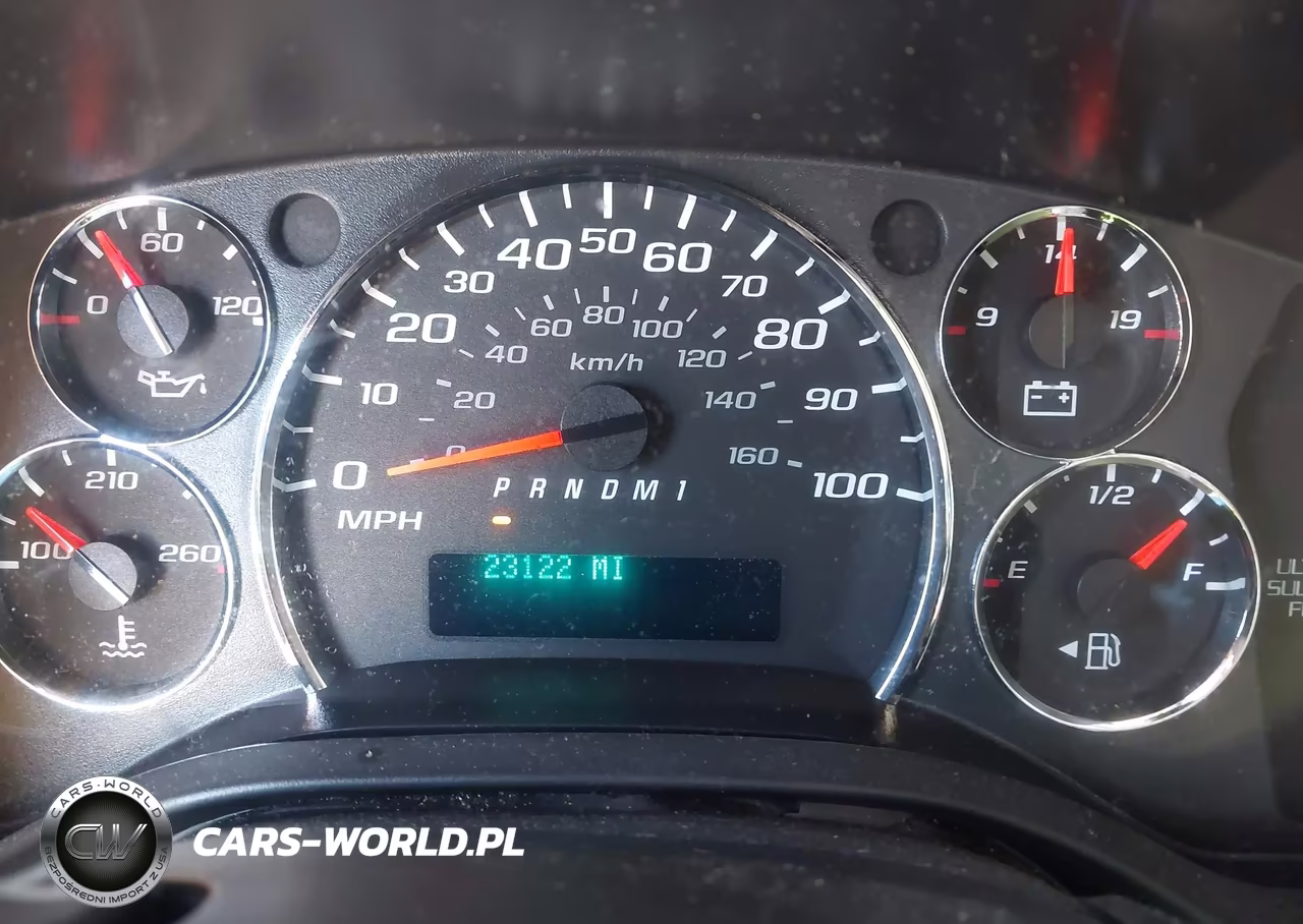 2012 GMC Savana Cutaway 4500 Series Diesel VIN:1GD675BL5C1118274 - 17