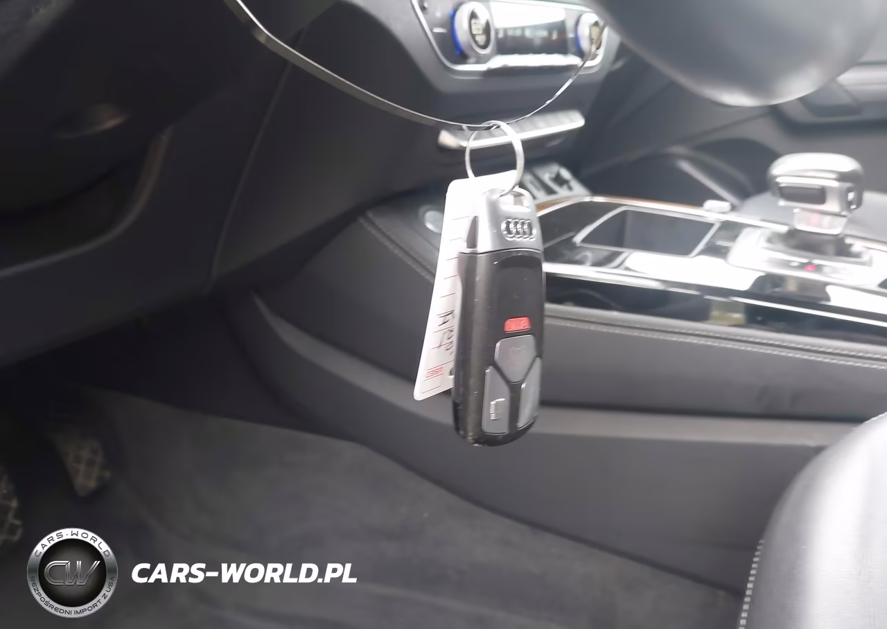 2021 Audi Q5 Premium Plus 45 Tfsi Quattro S Tronic VIN:WA1BAAFY0M2114691 - 11