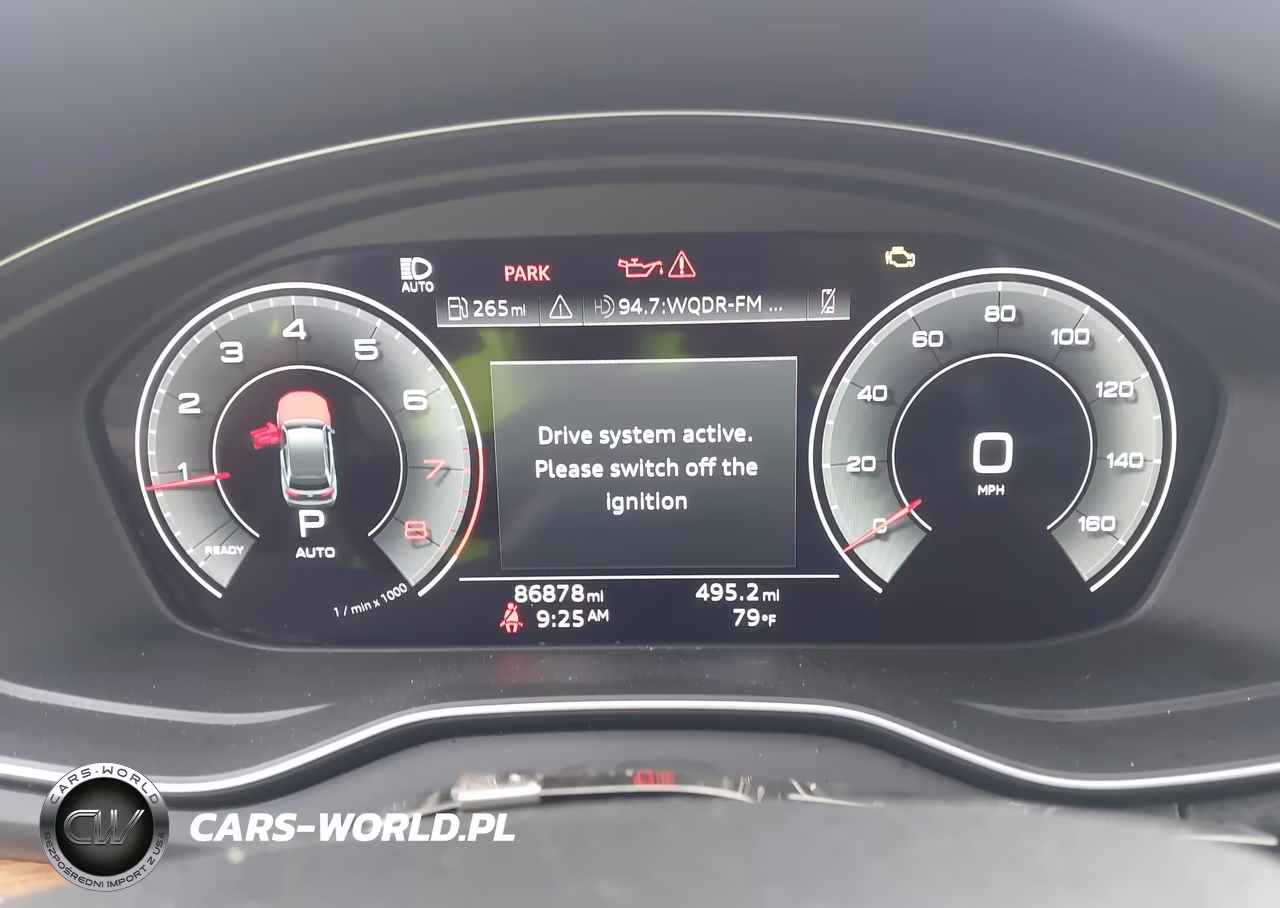 2021 Audi Q5 Premium Plus 45 Tfsi Quattro S Tronic VIN:WA1BAAFY0M2114691 - 7