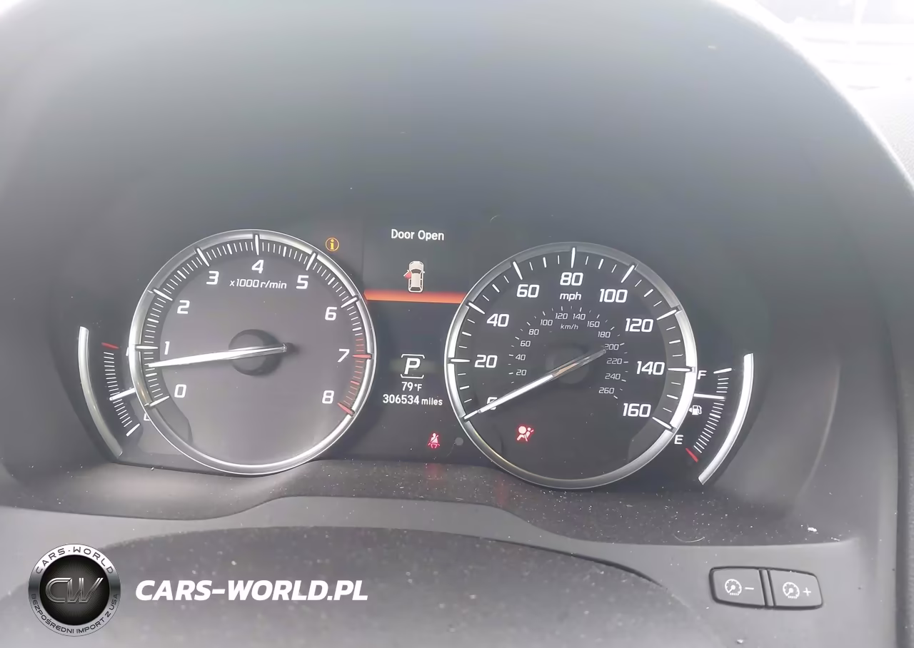 2014 Acura Mdx VIN:5FRYD4H26EB044290 - 7