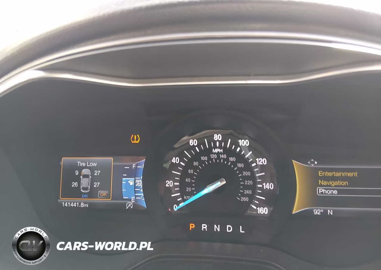 2020 Ford Fusion Se VIN:3FA6P0HD3LR258875 - 6