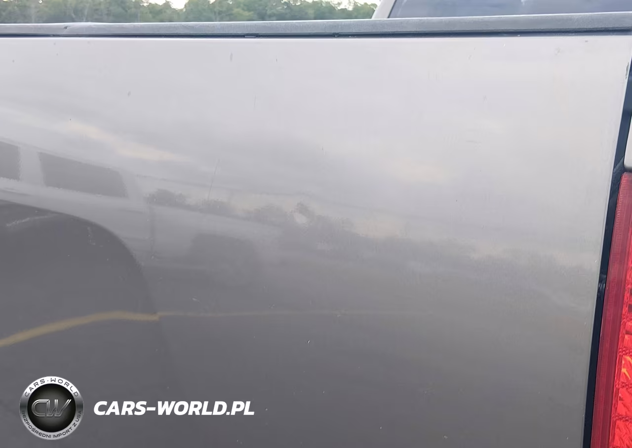 2010 Toyota Tundra Grade 4.6L V8 VIN:5TFRM5F1XAX005630 - 6